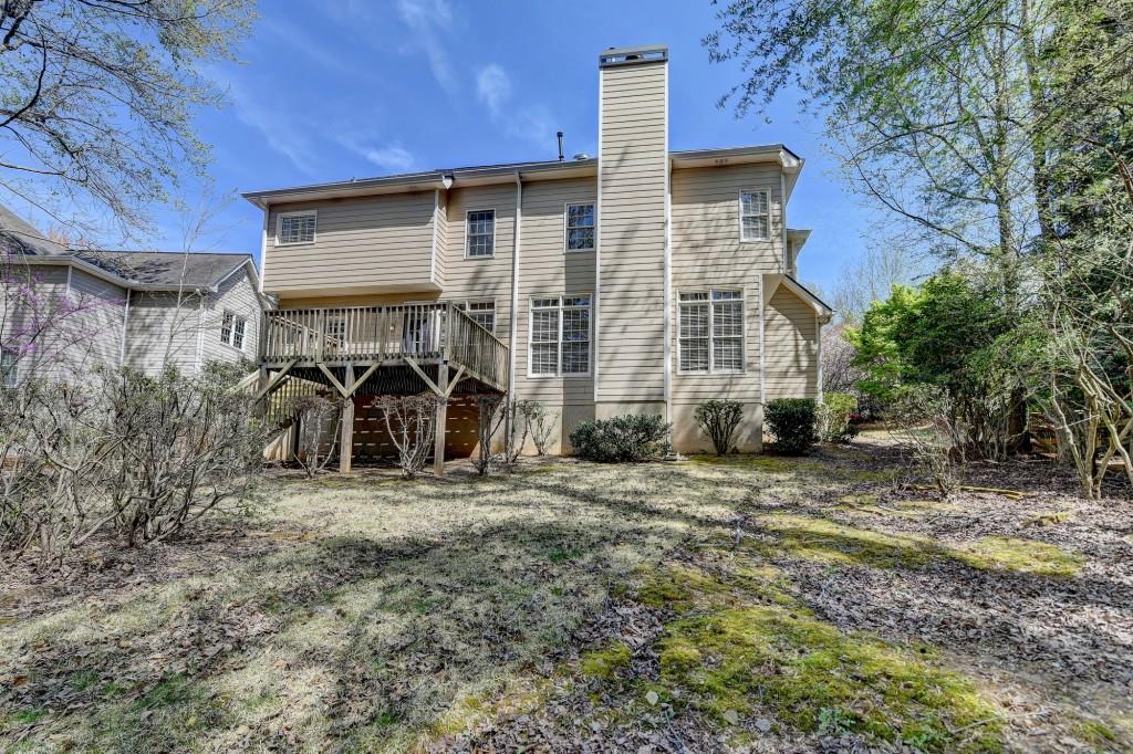 Windward - Residential Lease