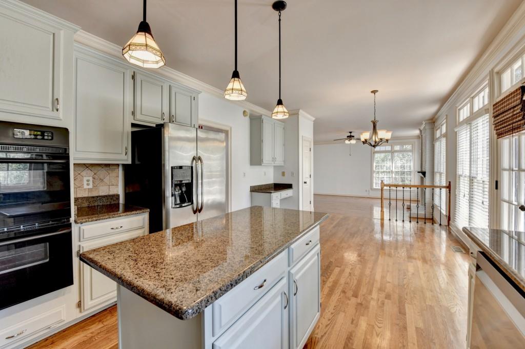 Windward - Residential Lease