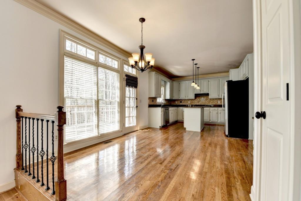 Windward - Residential Lease