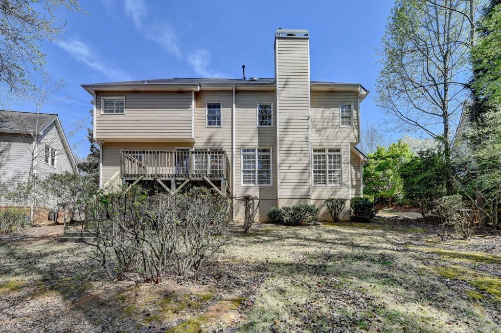 Windward - Residential Lease