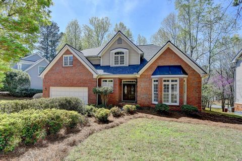 6215 Bannerhorn Run Alpharetta GA 30005