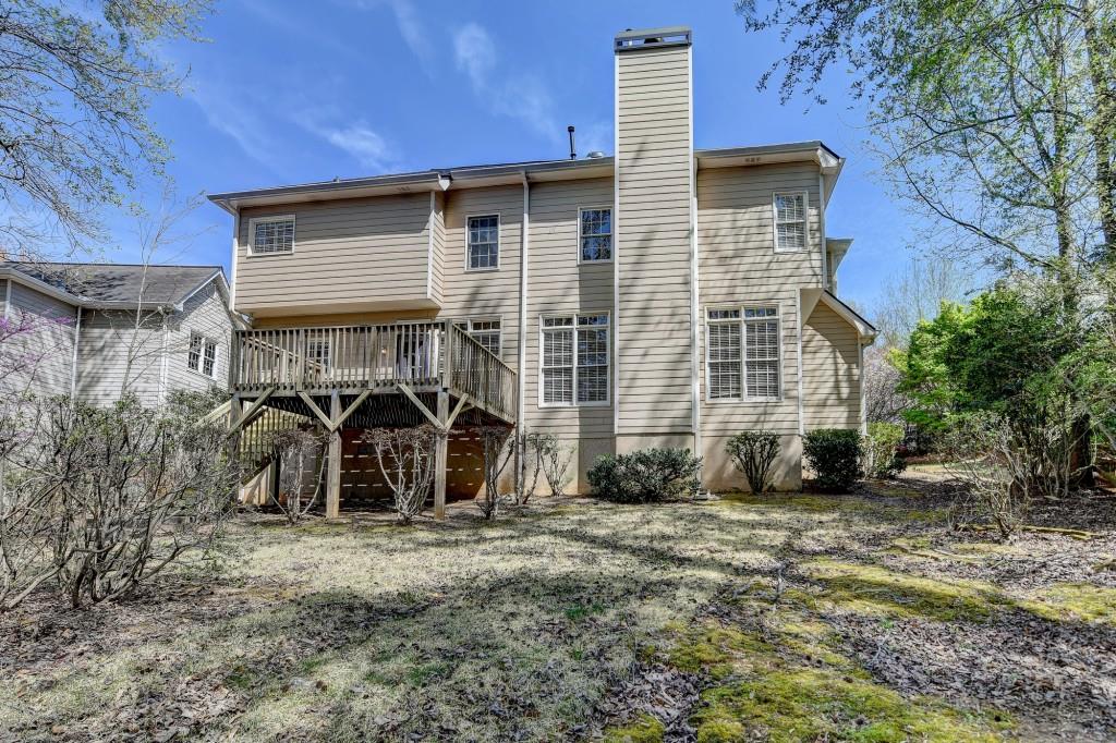 Windward - Residential Lease