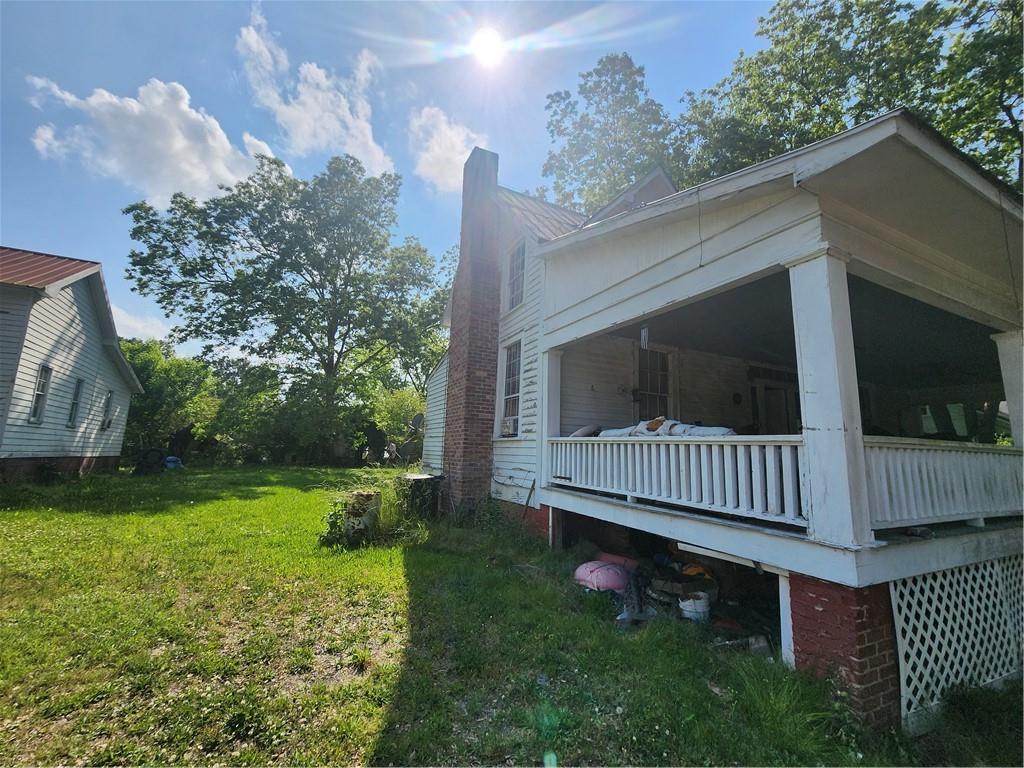 688 Main Street, Whitesburg, Georgia image 8