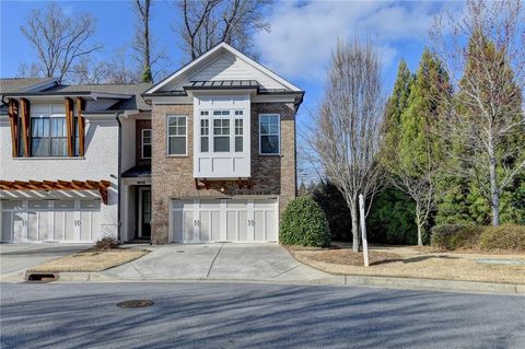 5260 Cresslyn Ridge Alpharetta GA 30005