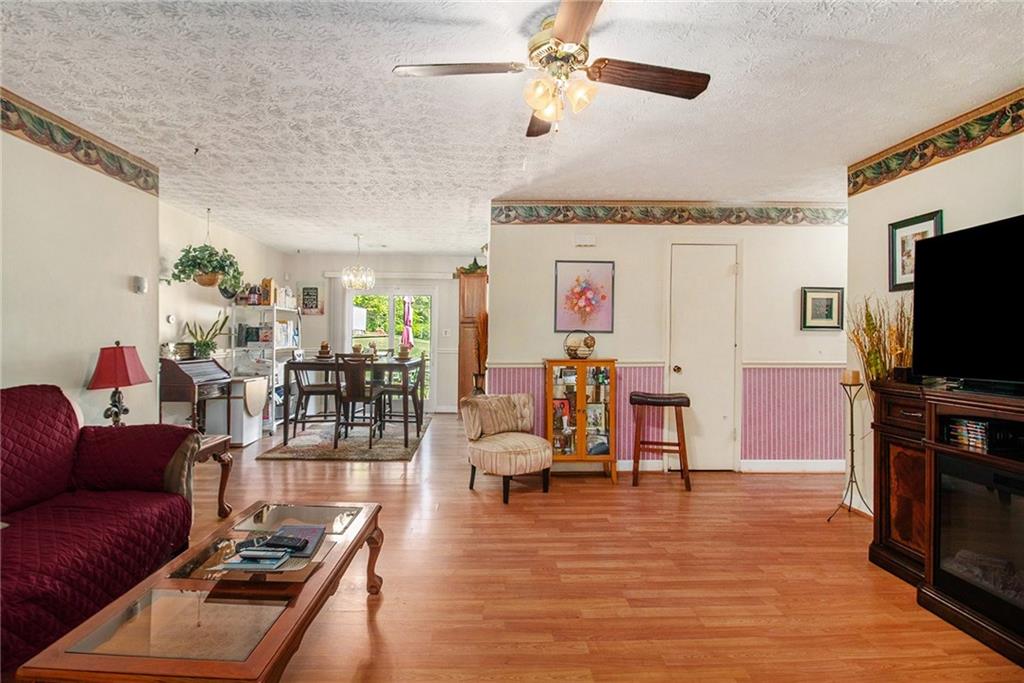 3998 Wabash Lane, Ellenwood, Georgia image 8