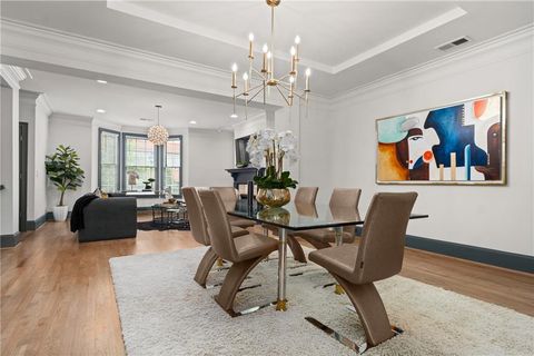 190 Centennial Way Atlanta GA 30313