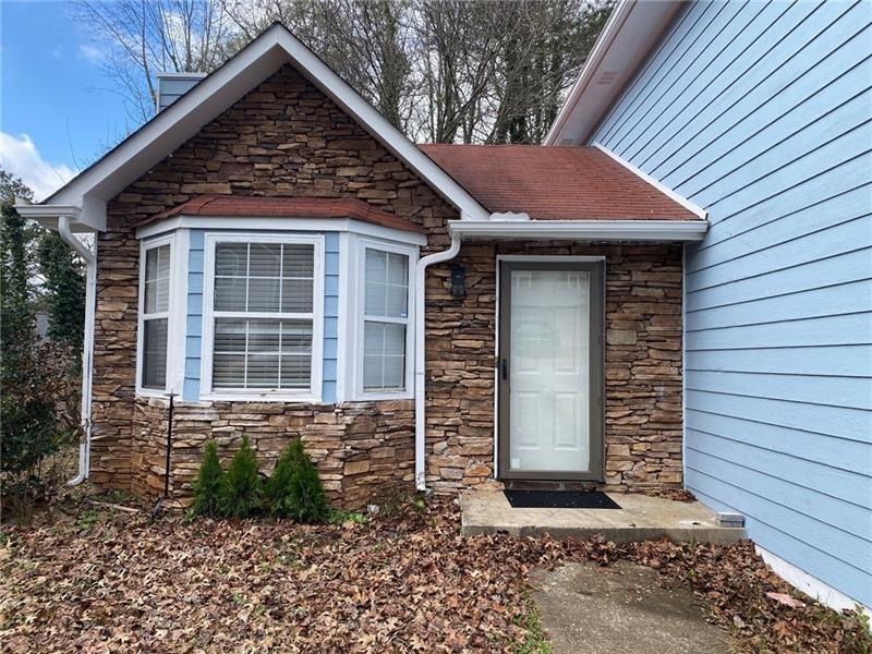 407 Sheppard Xing Court