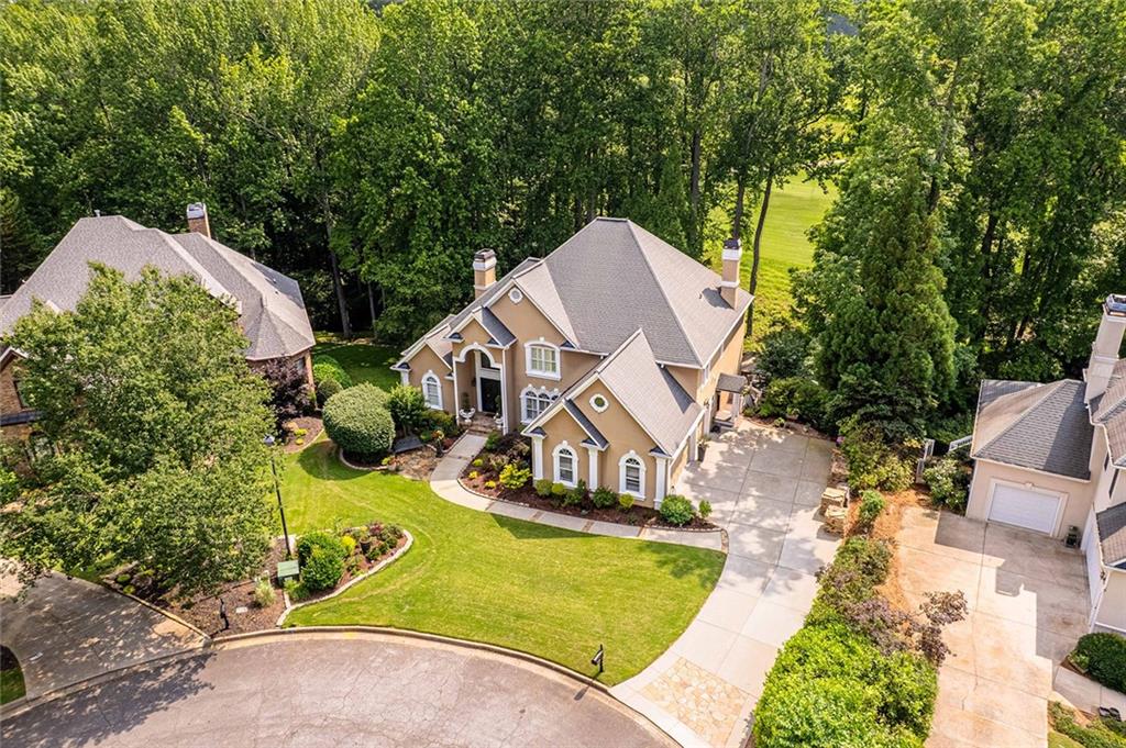 14535 Eighteenth Fairway