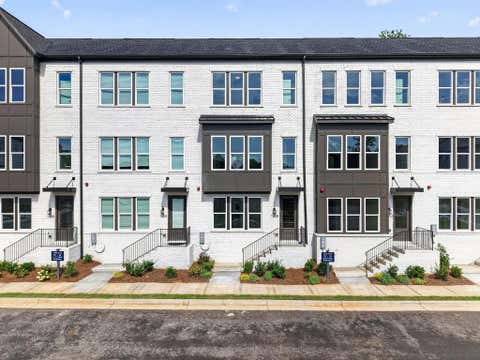 Townhouse For Rent - 1308 Koa Court<br/> Smyrna, GA 30080