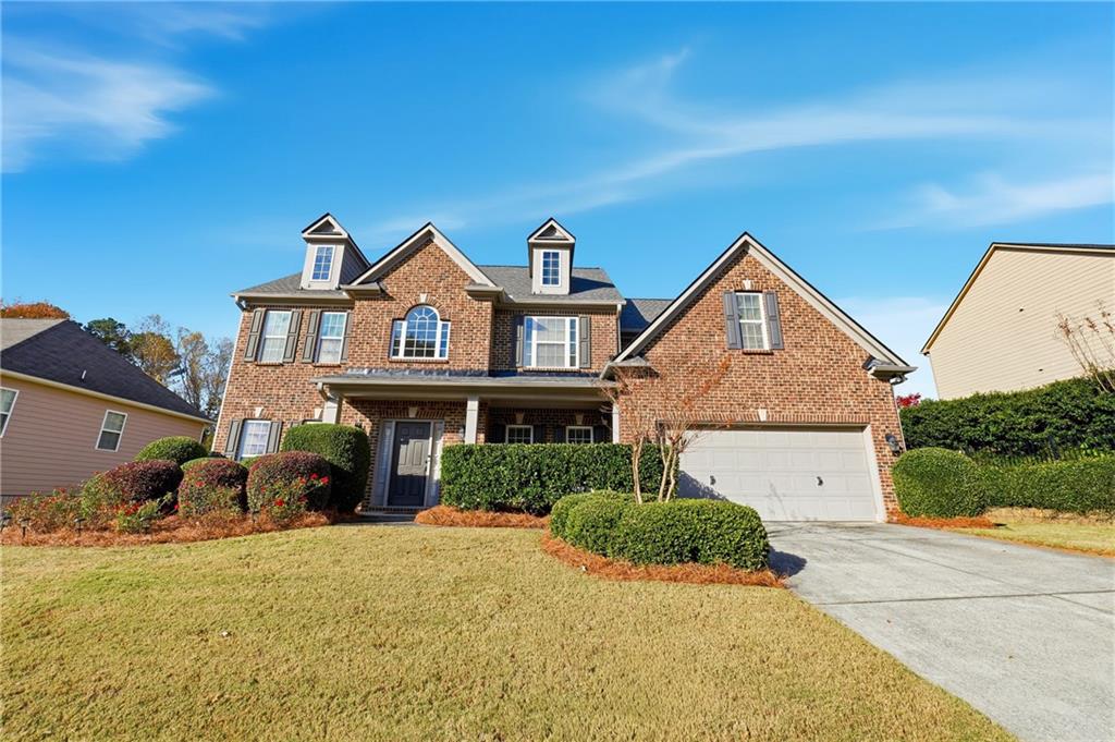 1669 Centerville Drive