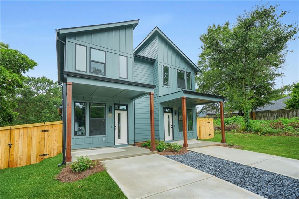 1225 Oakland Drive SW