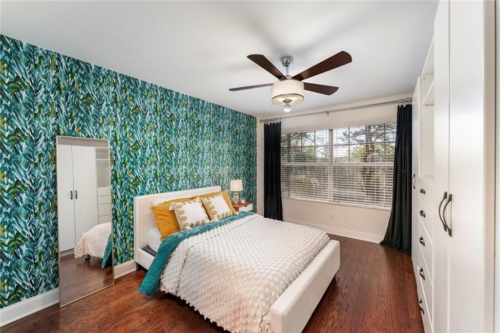 6980 Roswell Road D6