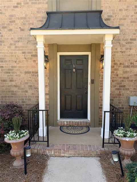 Condo For Sale - 6980 Roswell Road #D6<br/> Fulton County, Atlanta, GA 30328