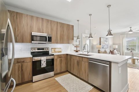 Photo of 1880 Maple Drive NW #A2, Kennesaw, GA 30144 (MLS # 7768538)