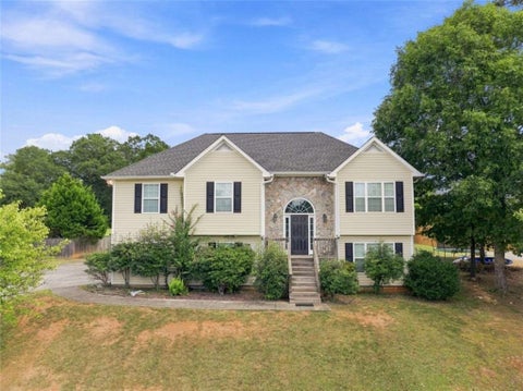 Homes For Sale - 10 Seay Drive<br/> Floyd County, Rome, GA 30161