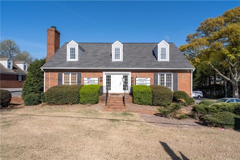2615 Sandy Plains Road 2615 Marietta GA 30066