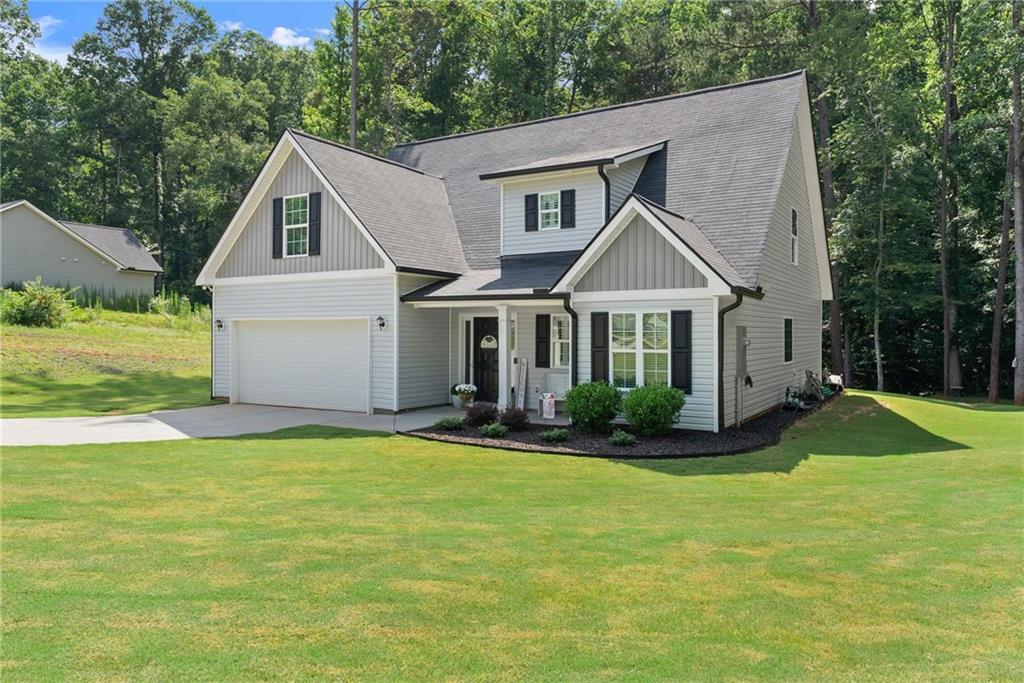 121 Mountain Creek Drive