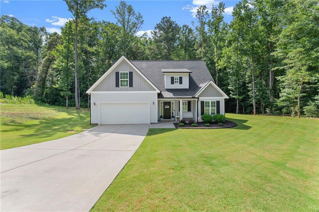 121 Mountain Creek Drive