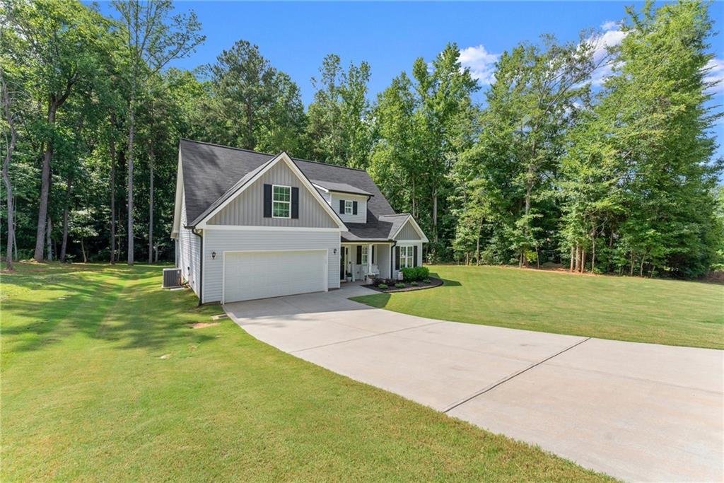 121 Mountain Creek Drive