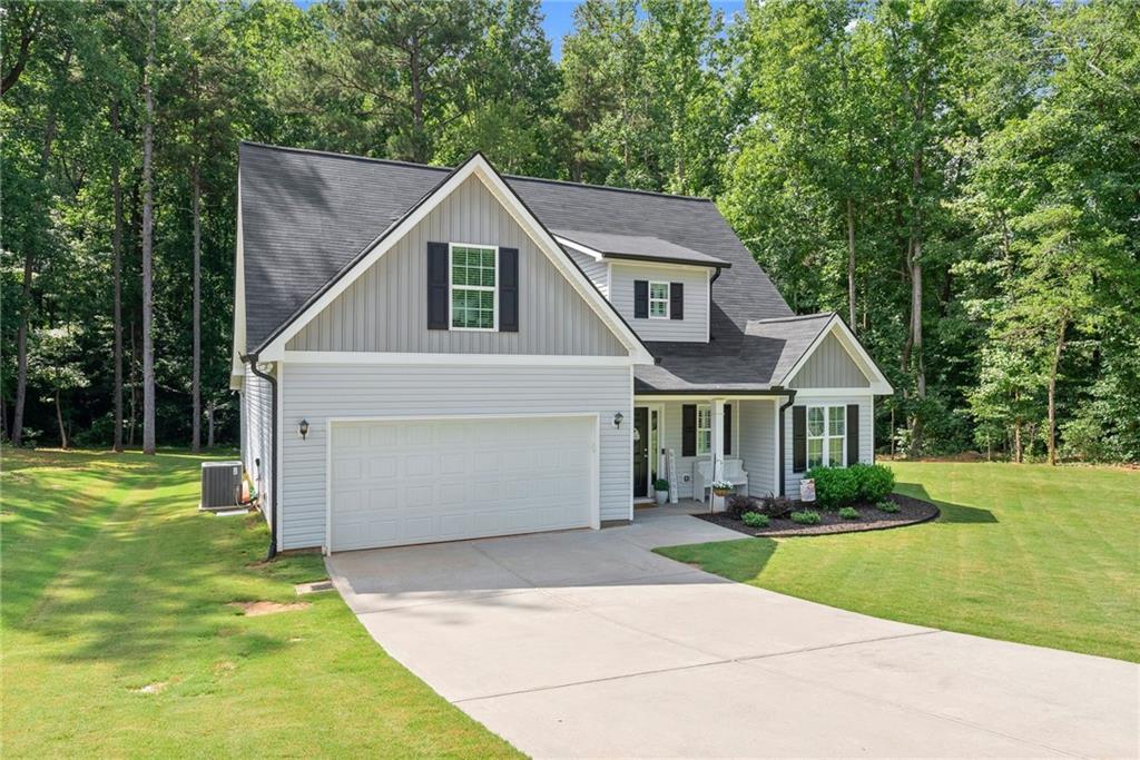 121 Mountain Creek Drive