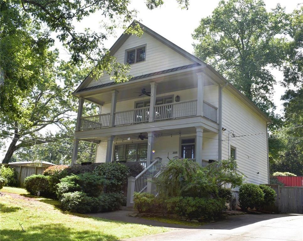 2009 Delphine Drive