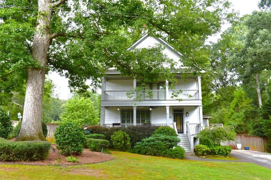 2009 Delphine Drive