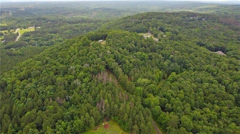 Vacant Land For Sale - 1845 Tibbitts Road<br/> Dallas, GA 30132