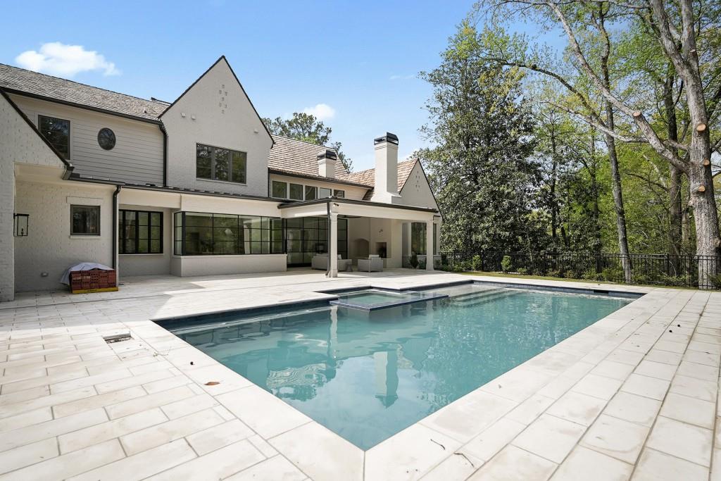 Buckhead - Residential