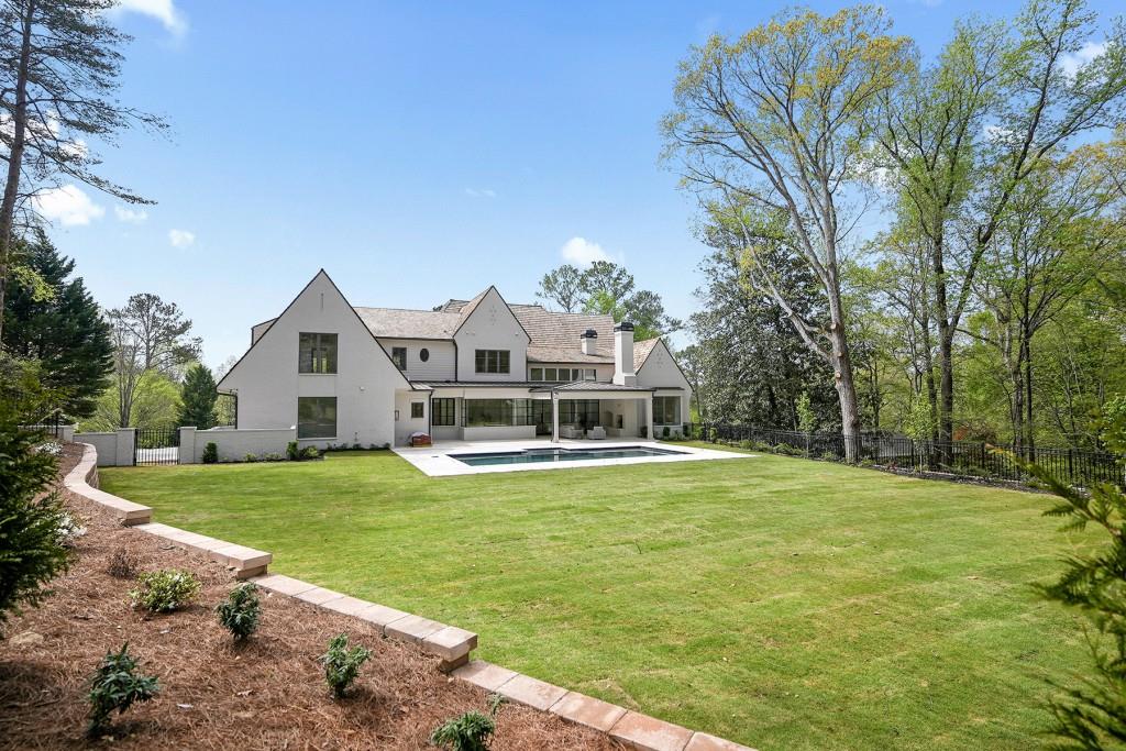 Buckhead - Residential