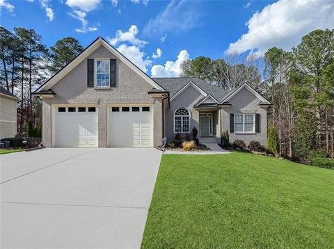 115 Adelaide Crossing Acworth GA 30101