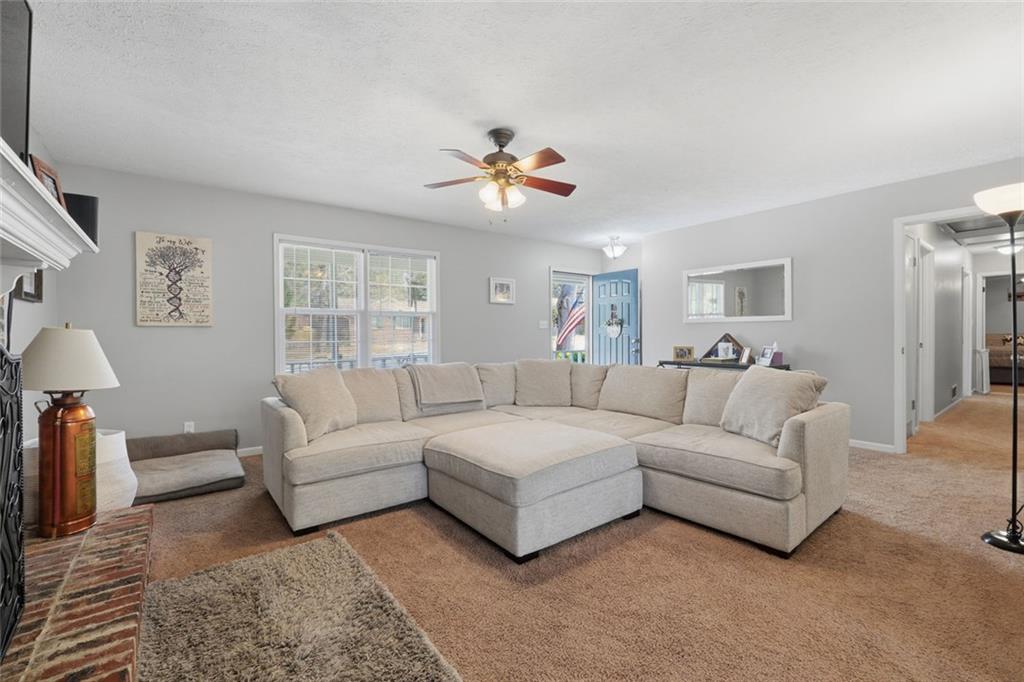 536 Valley View Drive