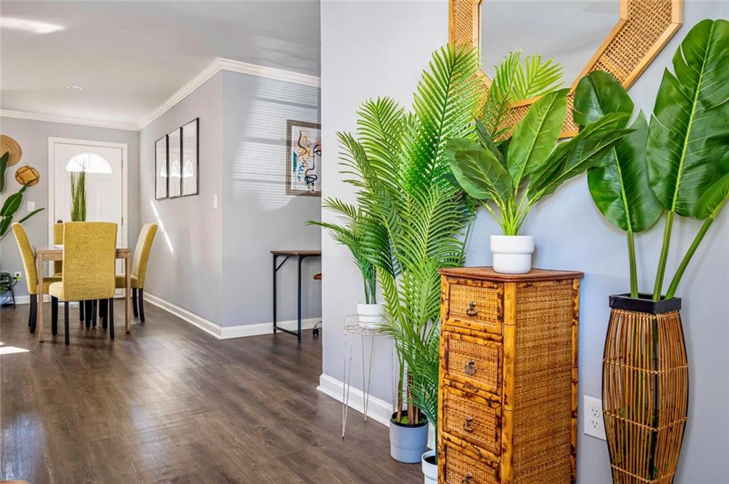 Miami Heights - Residential