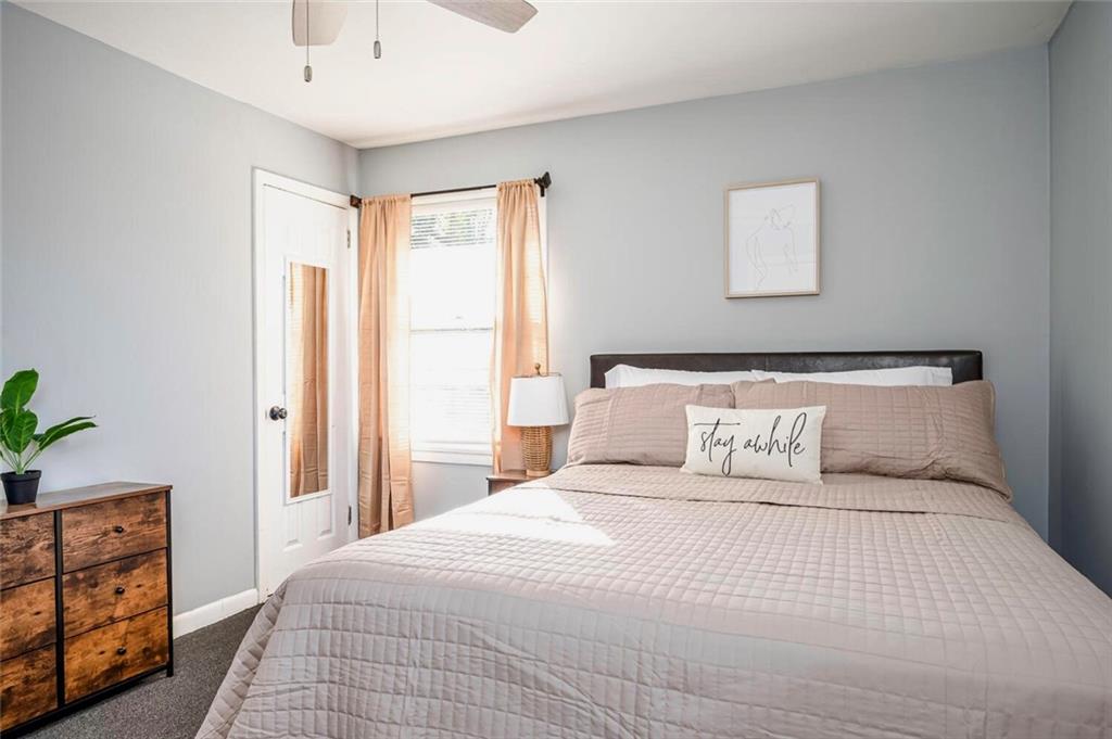 Miami Heights - Residential