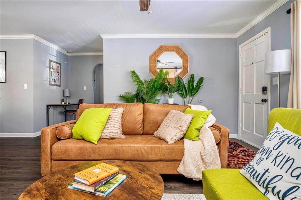Miami Heights - Residential
