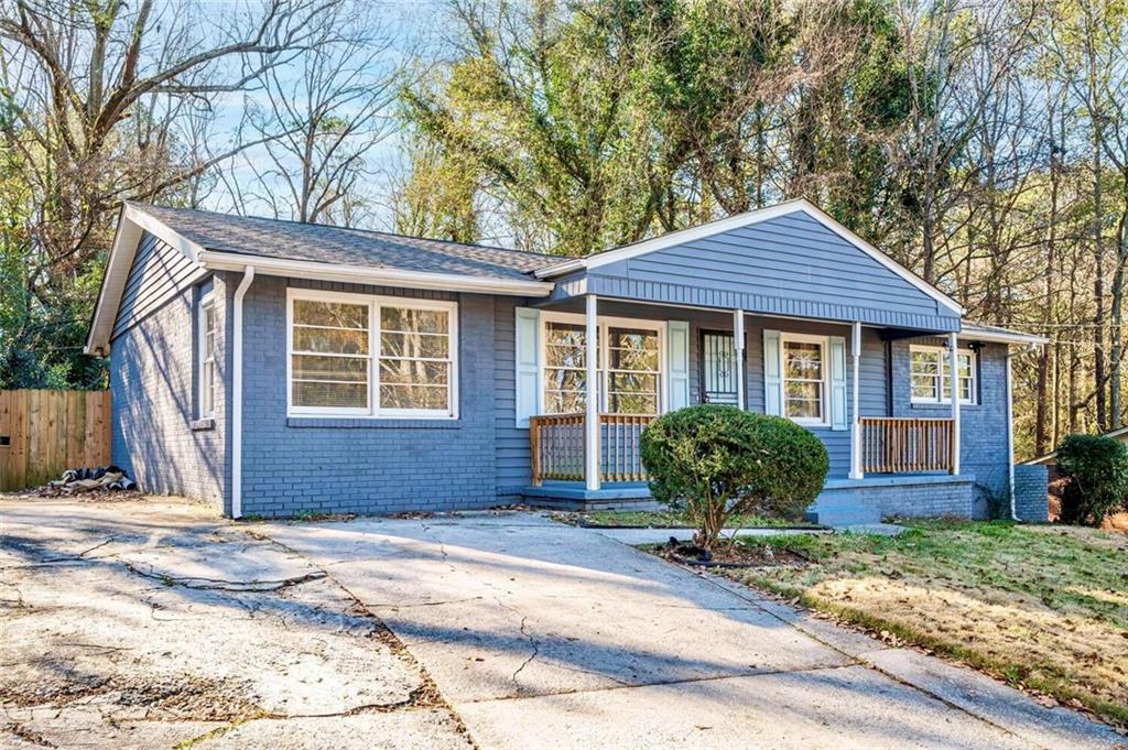 Miami Heights - Residential