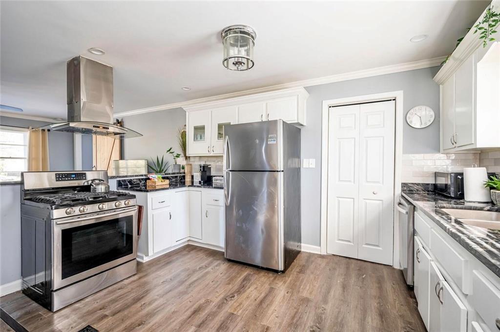 Miami Heights - Residential