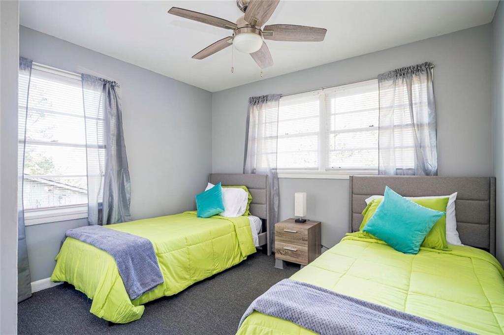 Miami Heights - Residential