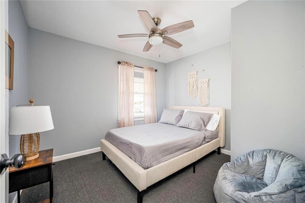 Miami Heights - Residential