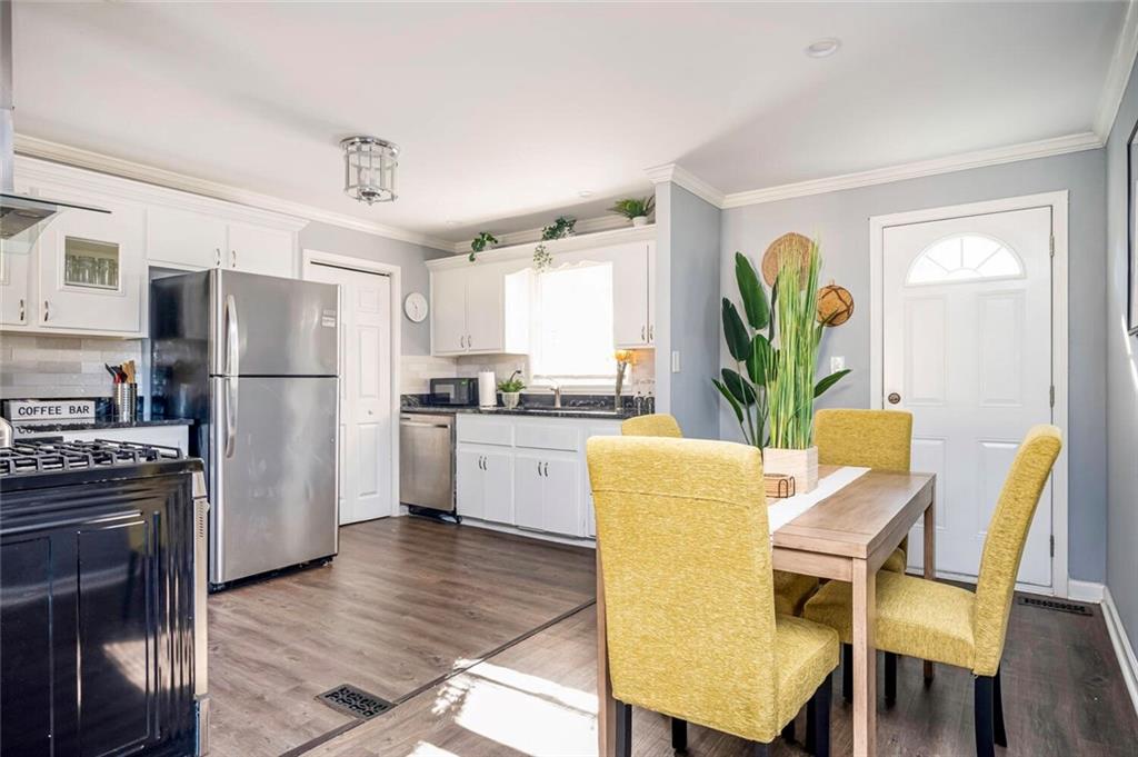 Miami Heights - Residential