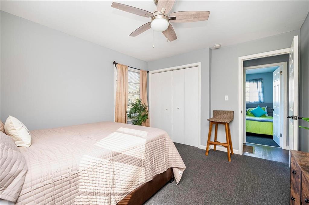 Miami Heights - Residential