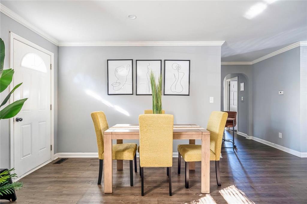 Miami Heights - Residential