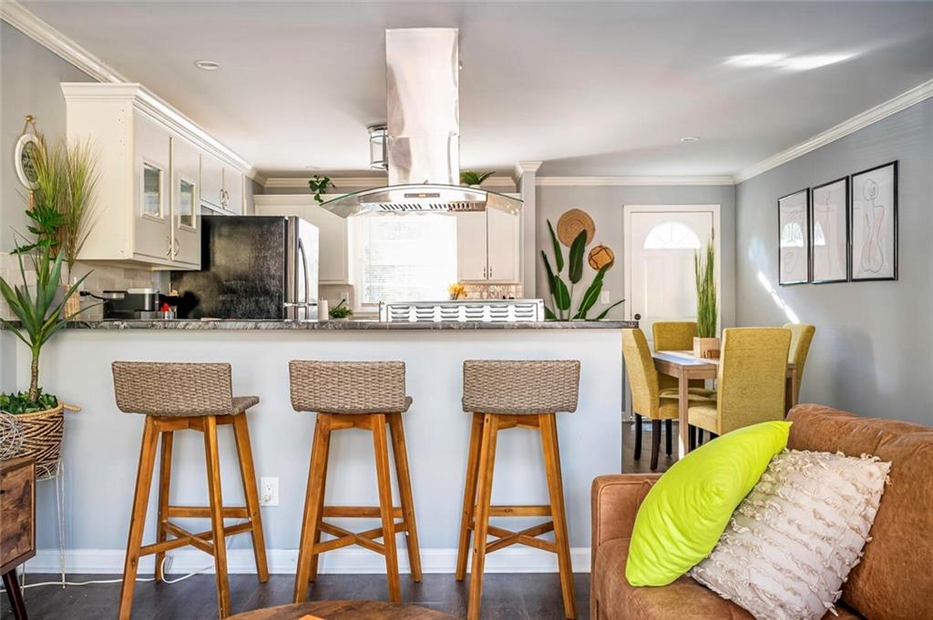 Miami Heights - Residential