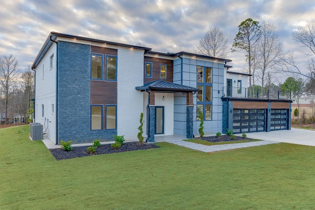 4238 Hamilton Mill Road