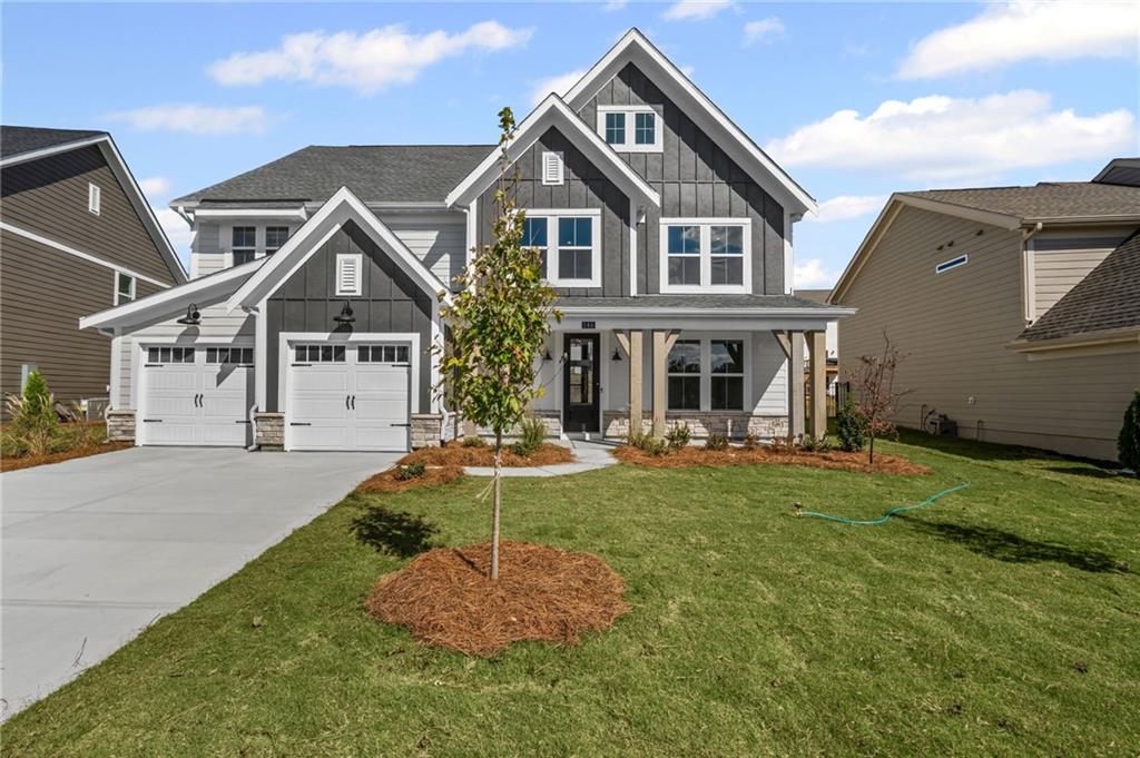 146 Kerr Drive
