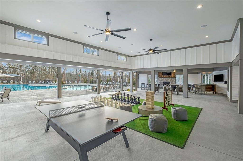 146 Kerr Drive, Hoschton, Georgia image 3