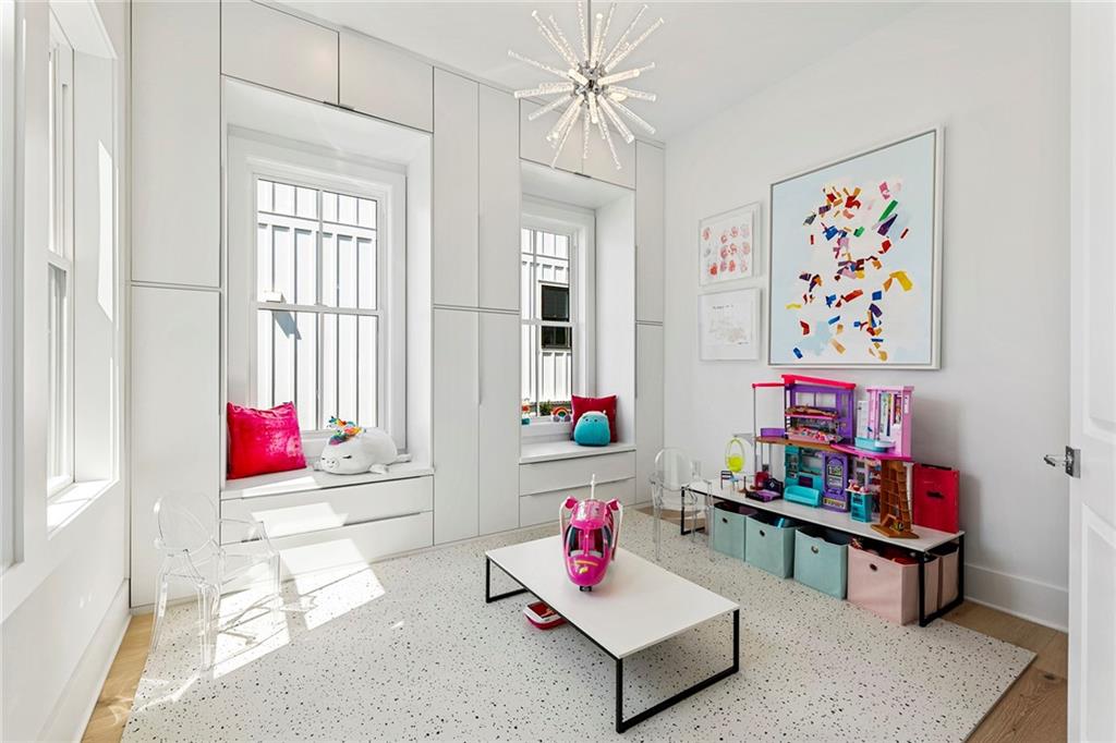 Halcyon - Residential Lease