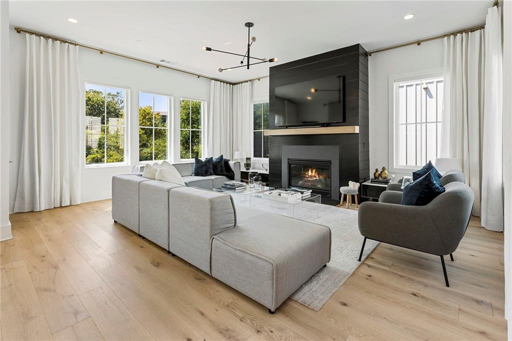 Halcyon - Residential Lease