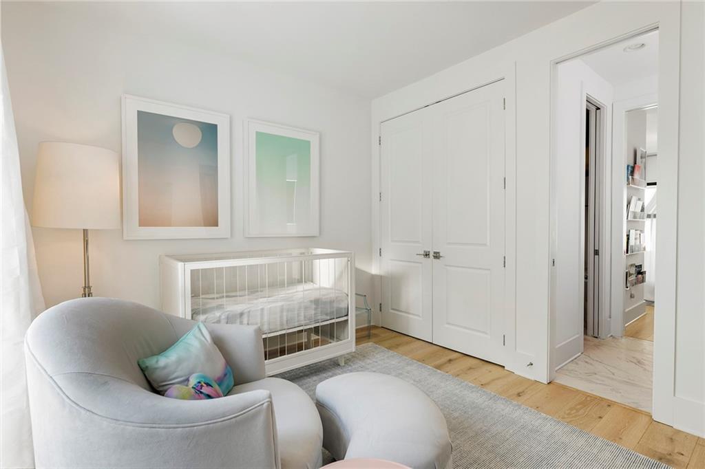 Halcyon - Residential Lease