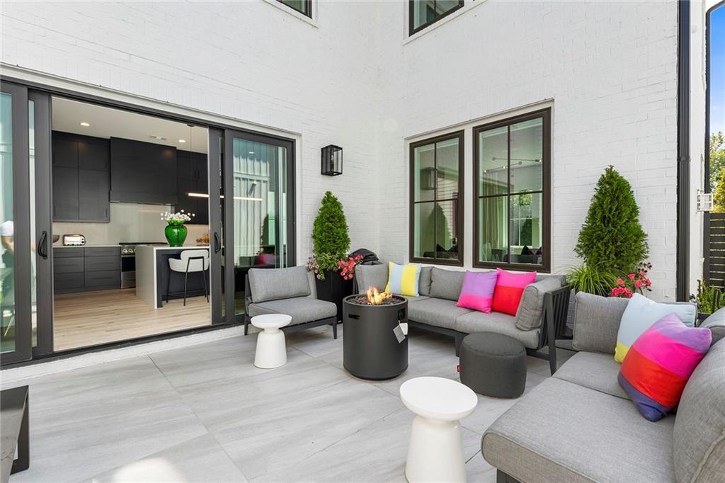 Halcyon - Residential Lease