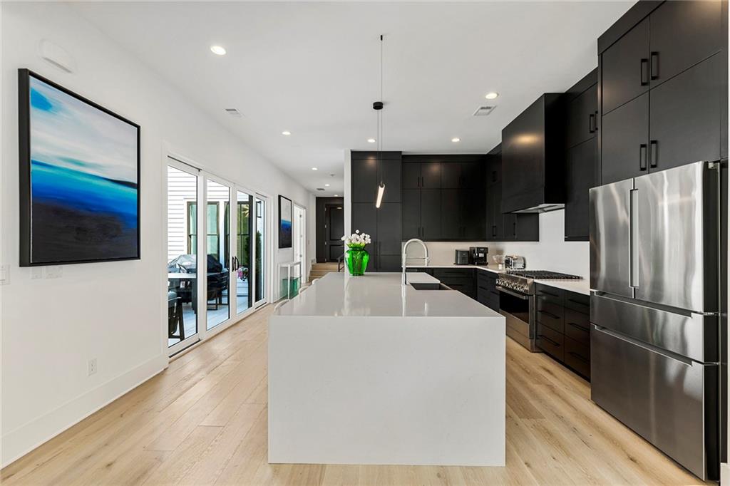 Halcyon - Residential Lease